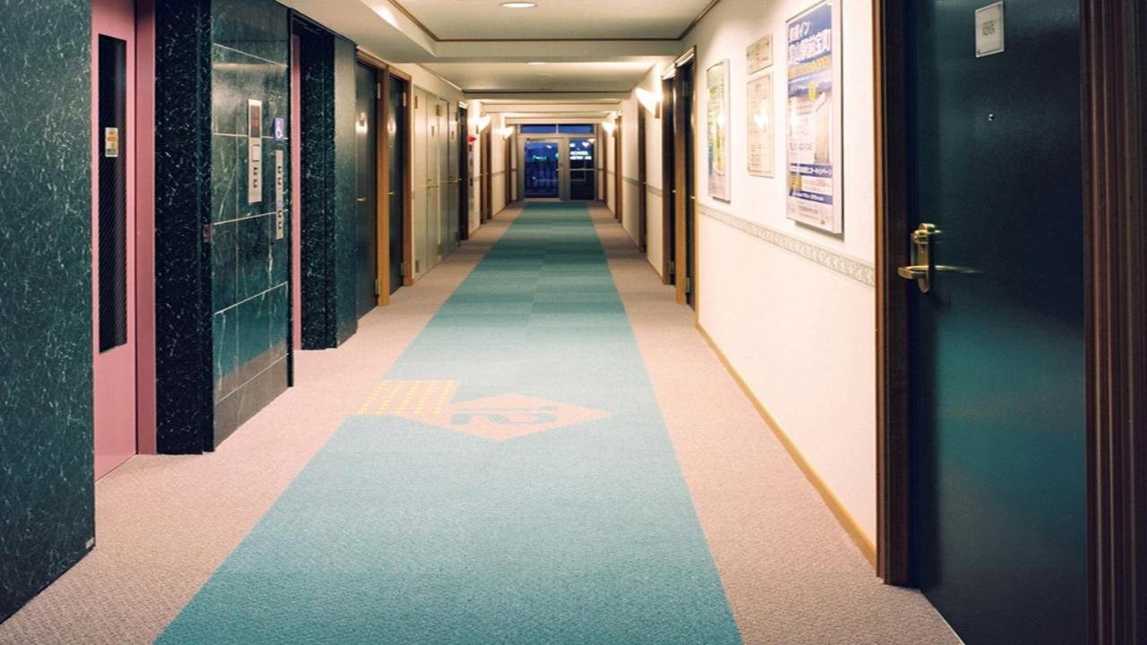 Toyoko Inn Osaka Jr Noda Ekimae Exteriér fotografie