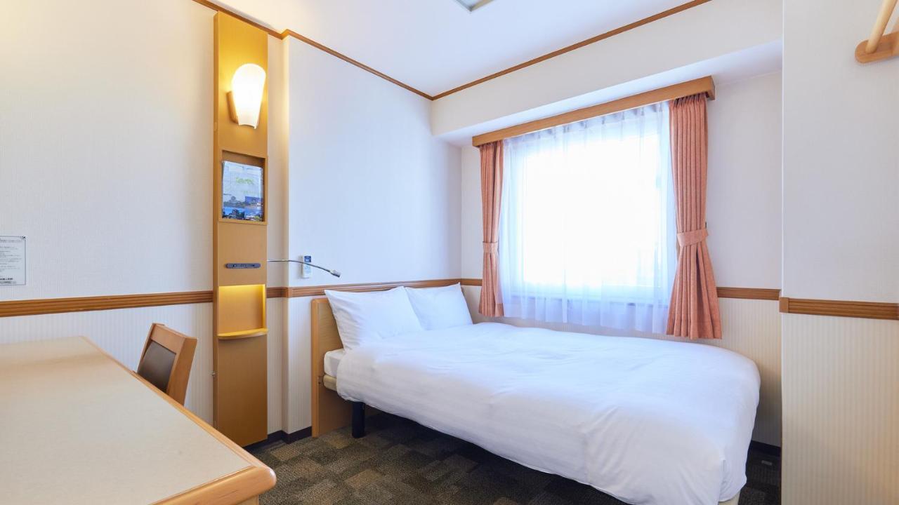 Toyoko Inn Osaka Jr Noda Ekimae Exteriér fotografie
