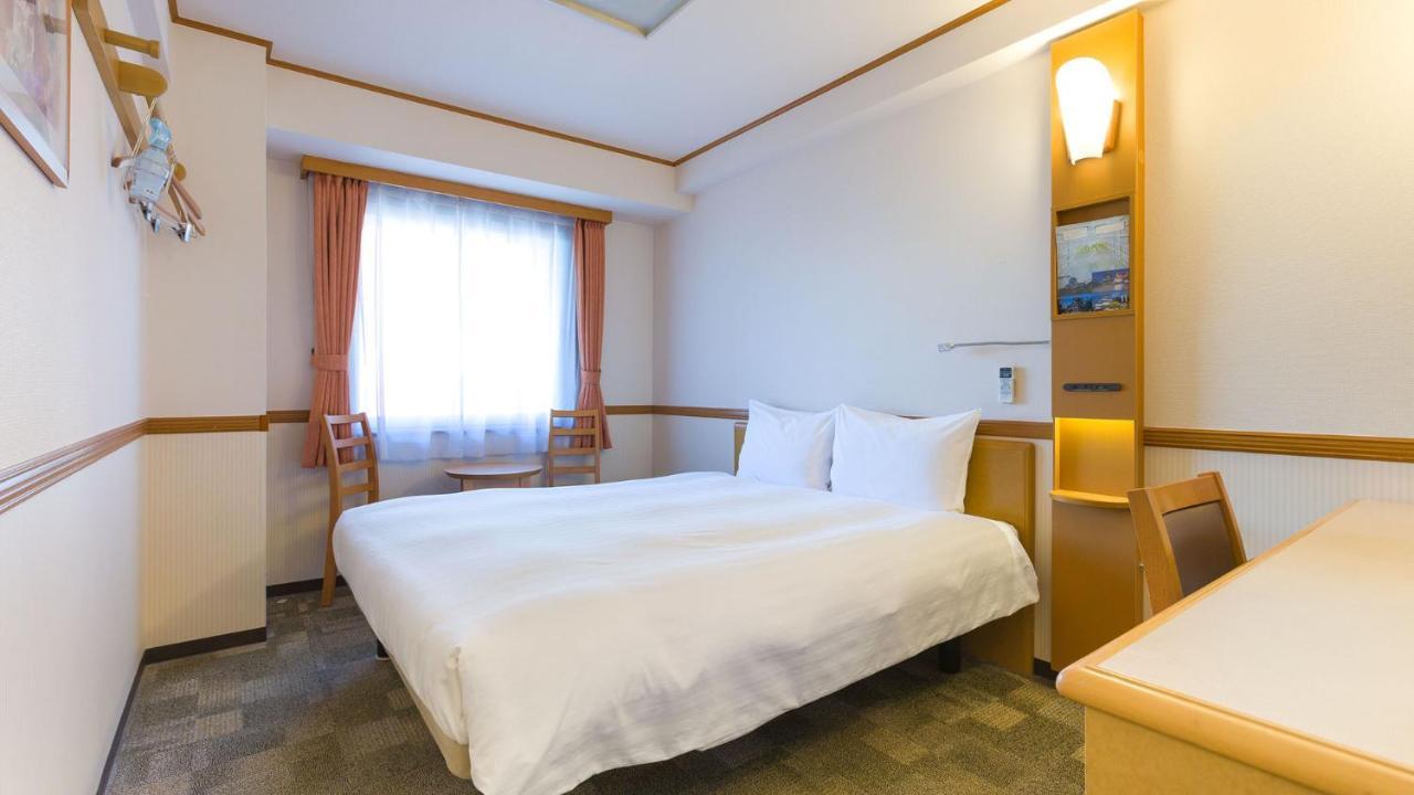 Toyoko Inn Osaka Jr Noda Ekimae Pokoj fotografie