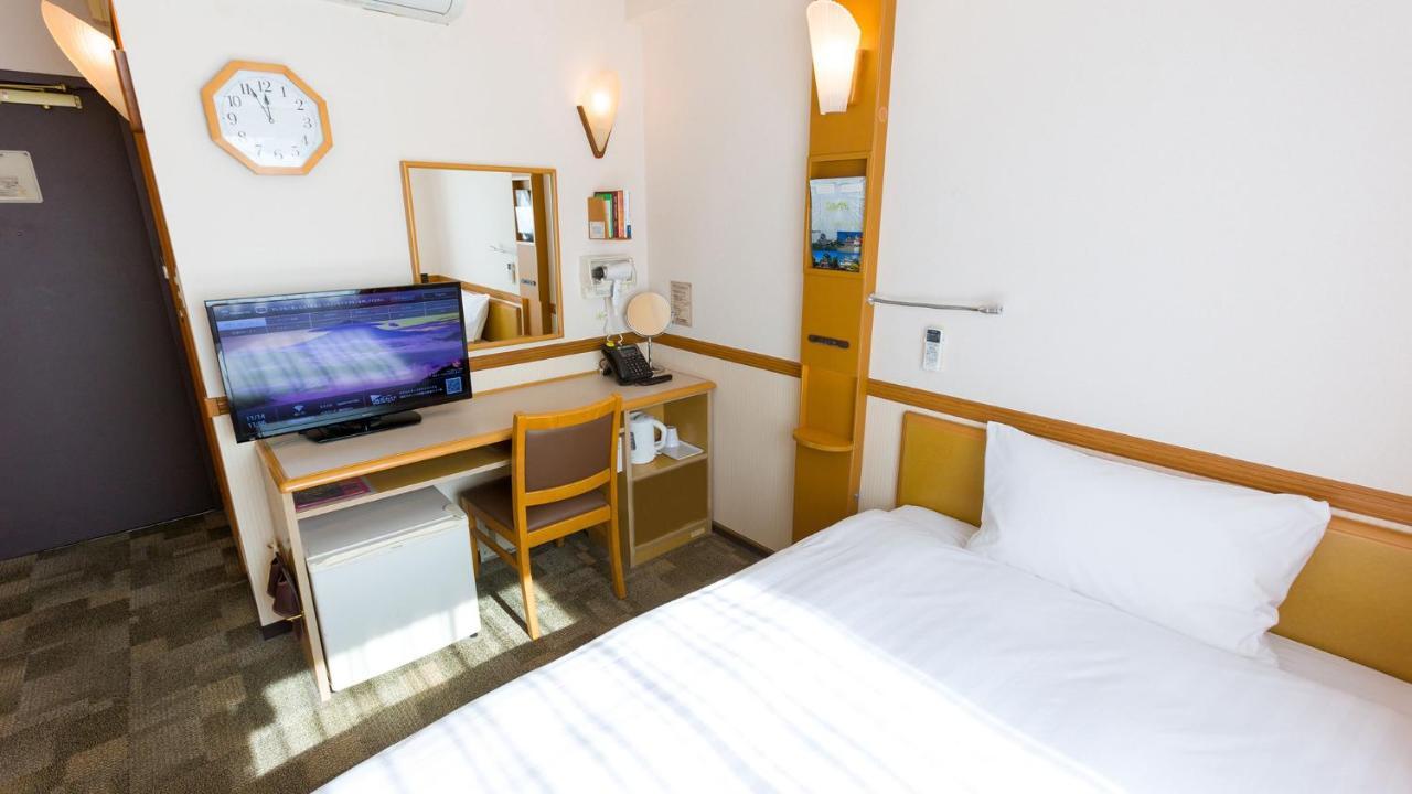 Toyoko Inn Osaka Jr Noda Ekimae Exteriér fotografie