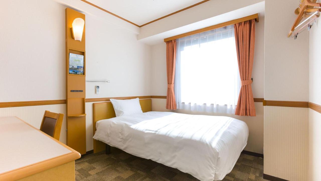 Toyoko Inn Osaka Jr Noda Ekimae Exteriér fotografie