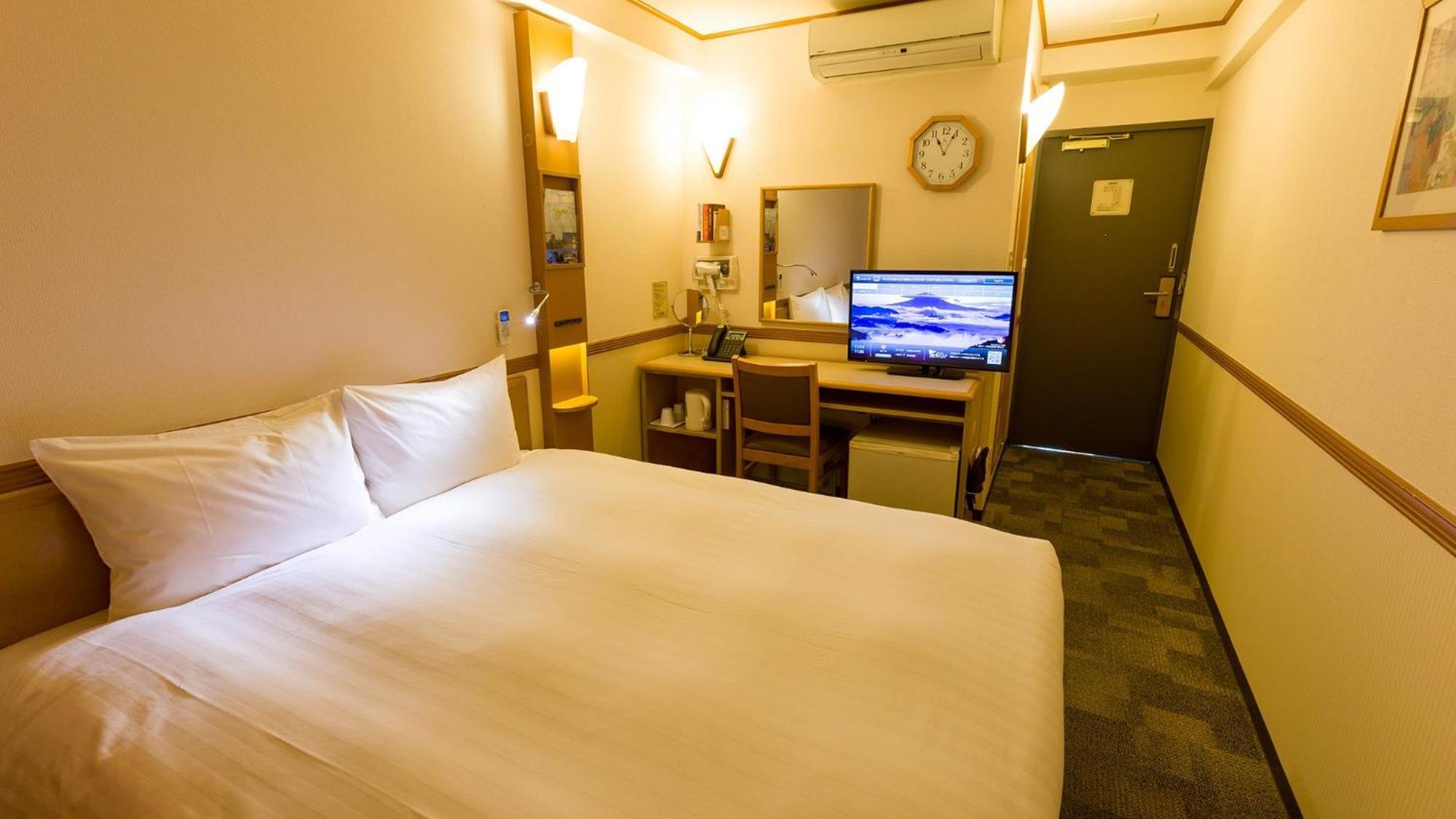 Toyoko Inn Osaka Jr Noda Ekimae Pokoj fotografie