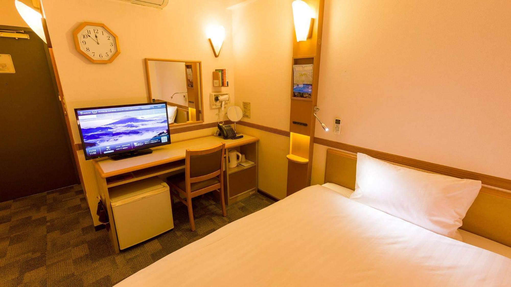 Toyoko Inn Osaka Jr Noda Ekimae Pokoj fotografie
