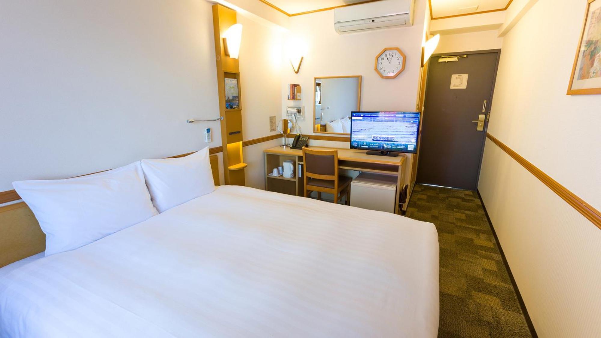 Toyoko Inn Osaka Jr Noda Ekimae Pokoj fotografie
