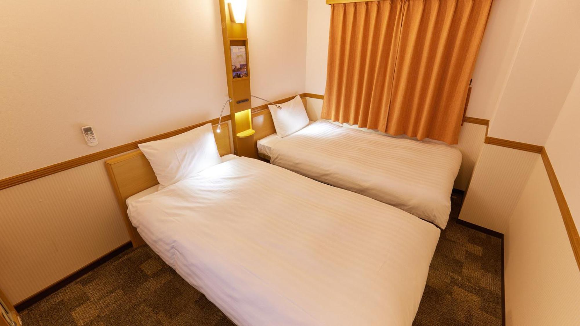 Toyoko Inn Osaka Jr Noda Ekimae Pokoj fotografie
