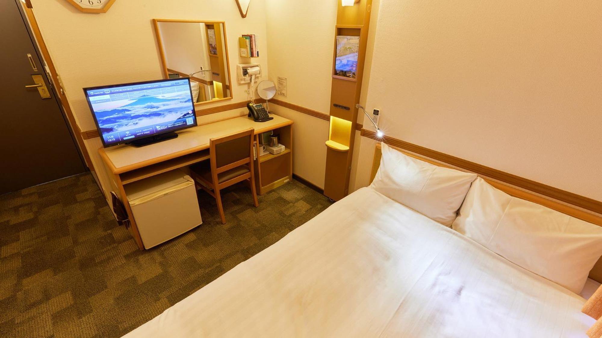 Toyoko Inn Osaka Jr Noda Ekimae Pokoj fotografie