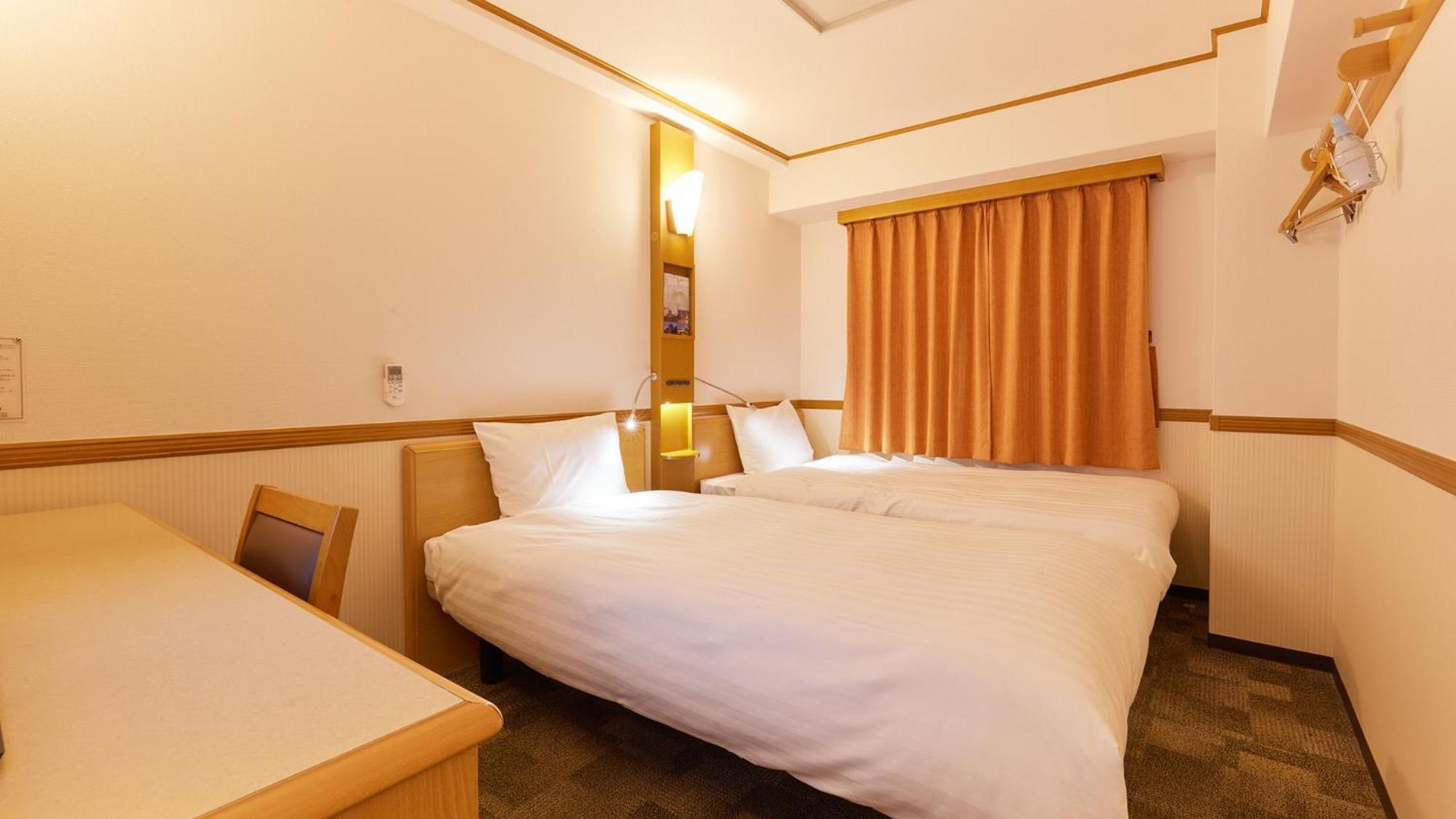 Toyoko Inn Osaka Jr Noda Ekimae Pokoj fotografie