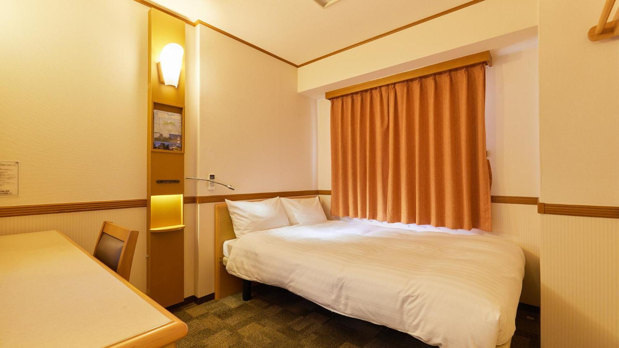 Toyoko Inn Osaka Jr Noda Ekimae Pokoj fotografie